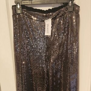 Fabrik Sequin Pants